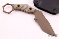 Rogue Karambit