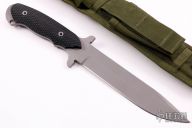 Mid-Tech Combat Raven