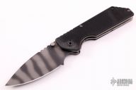 Early AR w/ Custom Sheath