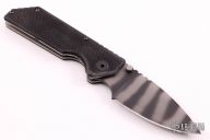 Early AR w/ Custom Sheath