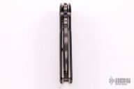 Early AR w/ Custom Sheath