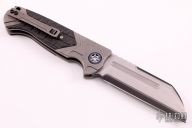 Butcher Auto - TakeFu Shiro 2