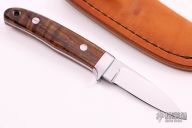 Loveless Style Stiff Horn