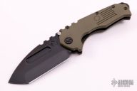 Praetorian Scout Linerlock