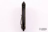 Praetorian Scout Linerlock