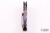 Monsoon 4.0 Framelock Flipper #06