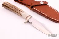 Model 8-4 Trout and Bird