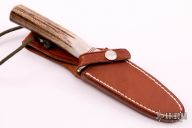 Model 8-4 Trout and Bird