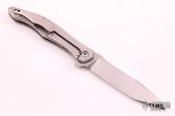 Mini Intake #026 - Horton Ground