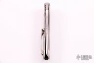 Mini Intake #026 - Horton Ground