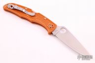 C10FPBORE Endura Burnt Orange HAP40