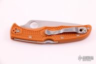 C10FPBORE Endura Burnt Orange HAP40