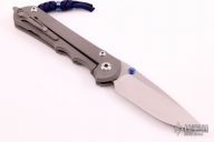 Sebenza 25