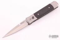 Godfather - Titanium Custom