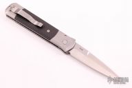 Godfather - Titanium Custom