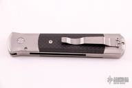 Godfather - Titanium Custom