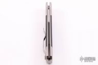 Godfather - Titanium Custom