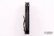  MSC SNG Fatty - Black