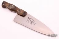 Chef's Knife