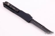 119-1DLCT Ultratech Hellhound Contoured DLC Standard w/ DLC Hardware