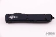 119-1DLCT Ultratech Hellhound Contoured DLC Standard w/ DLC Hardware