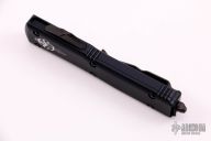 119-1DLCT Ultratech Hellhound Contoured DLC Standard w/ DLC Hardware