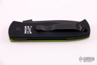  CQC7 Auto - GXI Custom Edition