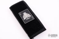 MSC Zippered Case and Patch - 10"