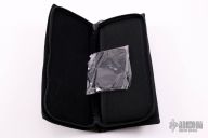 MSC Zippered Case and Patch - 10"