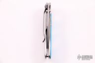 1660 Leek - Santa Fe Stoneworks