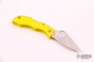 Ladybug Salt - Tom Krein Regrind