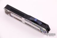 Custom Scarab D/E - Mirror Polish and Abalone