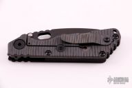 MSC SNG Fatty - Black