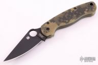 C81GPCMOBK2 Paramilitary 2