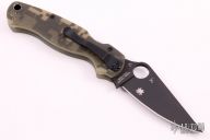 C81GPCMOBK2 Paramilitary 2