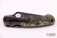 C81GPCMOBK2 Paramilitary 2