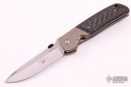 ATCF - Super Conductor and Carbon Fiber
