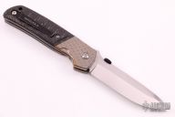 ATCF - Super Conductor and Carbon Fiber