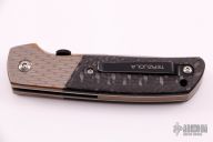 ATCF - Super Conductor and Carbon Fiber