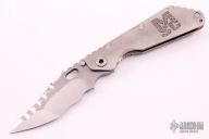 MSC XL - One Off Rhino Grind