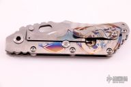 MSC XL - One Off Rhino Grind