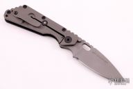  SMF NSN Military Version