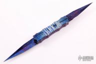 HellRaiser Double Ender Left Handed 