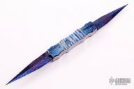 HellRaiser Double Ender Left Handed 