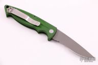 Green 2500S Mini Reflex