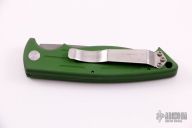 Green 2500S Mini Reflex