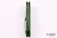 Green 2500S Mini Reflex