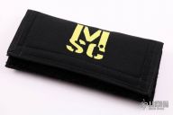 MSC SNG - Cobalt Damascus