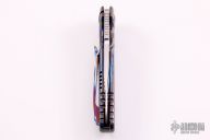 Pocket Rocket Collaboration