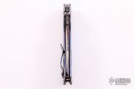 MSC XL - Strike Plate Horton Grind